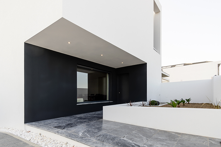 [i]da arquitectos Casa ARN25